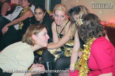 NMLK Goud & Nieuw 2010/2011