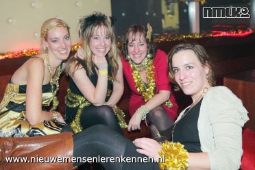 NMLK Goud & Nieuw 2010/2011