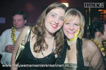 NMLK Goud & Nieuw 2010/2011