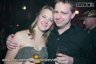 NMLK Goud & Nieuw 2010/2011