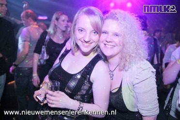 NMLK Goud & Nieuw 2010/2011