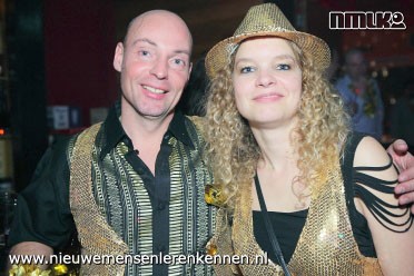 NMLK Goud & Nieuw 2010/2011