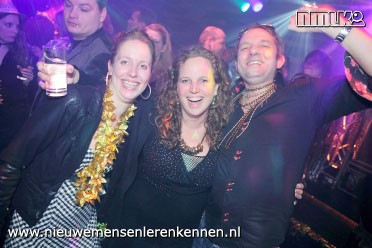 NMLK Goud & Nieuw 2010/2011