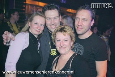 NMLK Goud & Nieuw 2010/2011