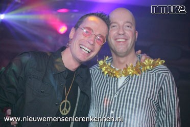 NMLK Goud & Nieuw 2010/2011