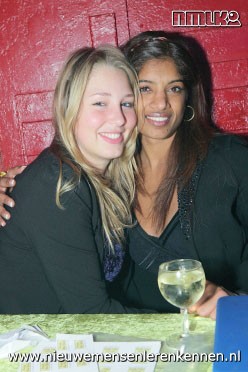 NMLK Newyearsparty Goud & Nieuw!