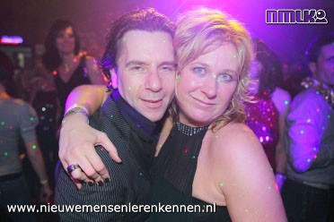 NMLK Newyearsparty Goud & Nieuw!