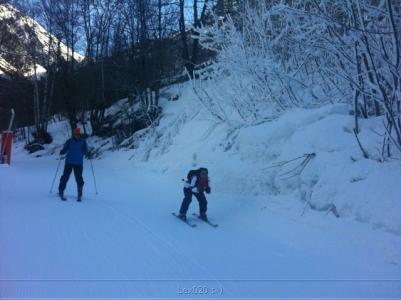 Marijke1973 downhill