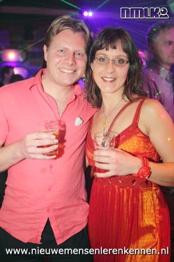 NMLK Valentijnfeest 2011
