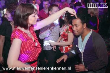 NMLK Valentijnfeest 2011