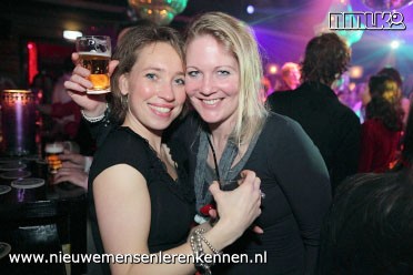 NMLK Valentijnfeest 2011