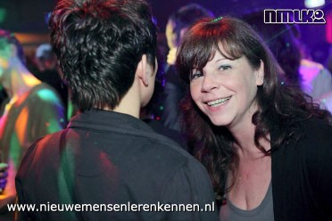 NMLK Valentijnfeest 2011