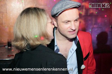 NMLK Valentijnfeest 2011