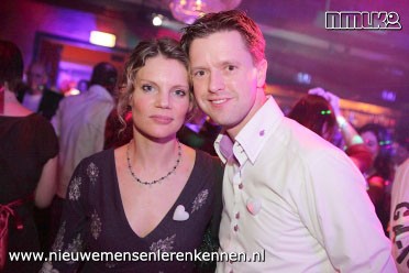 NMLK Valentijnfeest 2011