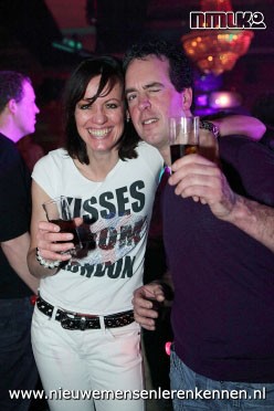 NMLK Valentijnfeest 2011