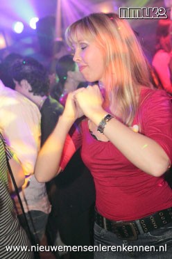 NMLK Valentijnfeest 2011