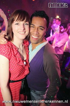 NMLK Valentijnfeest 2011
