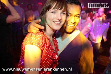NMLK Valentijnfeest 2011