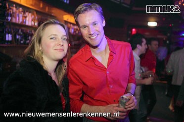 NMLK Valentijnfeest 2011