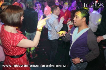 NMLK Valentijnfeest 2011
