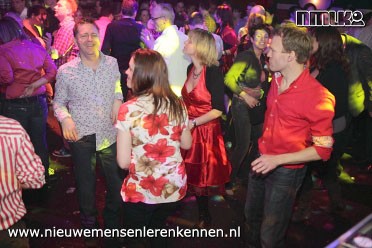 NMLK Valentijnfeest 2011