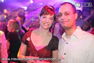 NMLK Valentijnfeest 2011