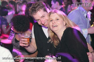 NMLK Valentijnfeest 2011