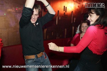 NMLK Valentijnfeest 2011