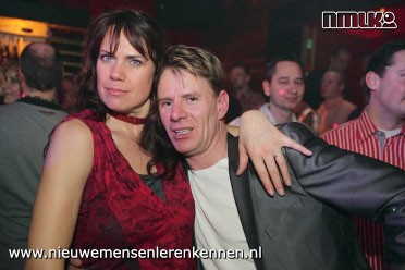 NMLK Valentijnfeest 2011