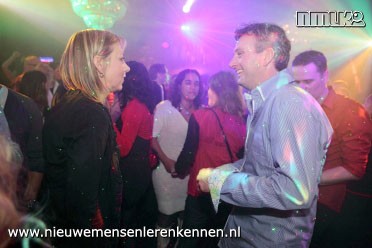 NMLK Valentijnfeest 2011