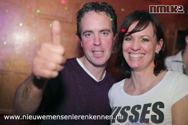 NMLK Valentijnfeest 2011