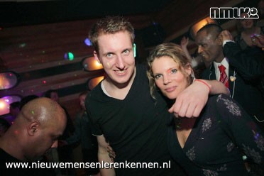NMLK Valentijnfeest 2011