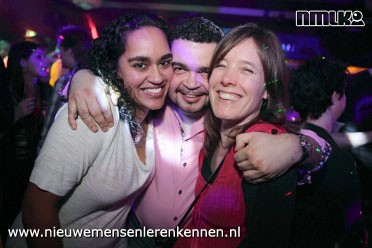 NMLK Valentijnfeest 2011