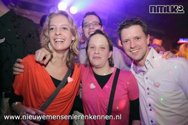 NMLK Valentijnfeest 2011