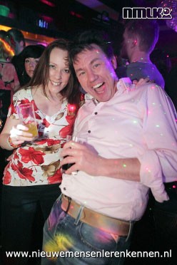 NMLK Valentijnfeest 2011
