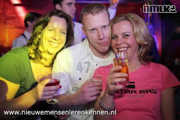 NMLK Valentijnfeest 2011