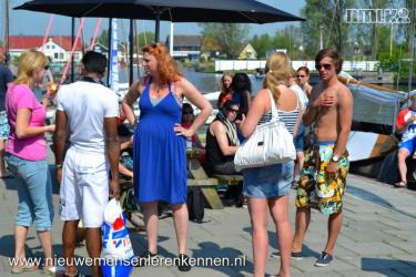 NMLK Paasweekend & Zeilen 2011