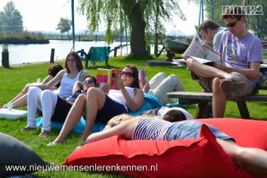 NMLK Paasweekend & Zeilen 2011