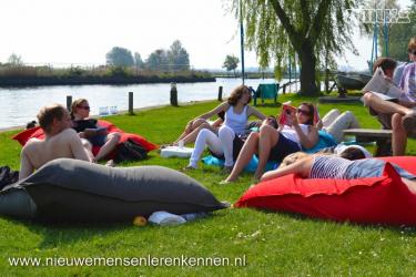 NMLK Paasweekend & Zeilen 2011