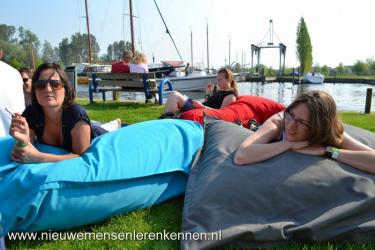 NMLK Paasweekend & Zeilen 2011