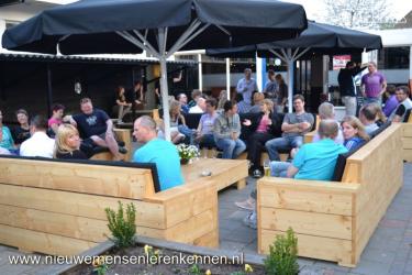 NMLK Paasweekend & Zeilen 2011