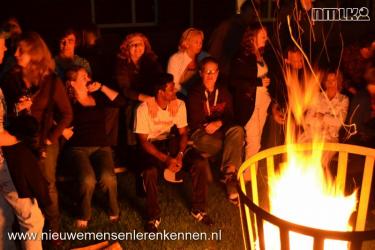 NMLK Paasweekend & Zeilen 2011