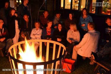 NMLK Paasweekend & Zeilen 2011