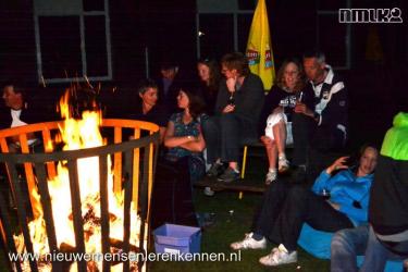 NMLK Paasweekend & Zeilen 2011