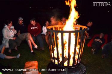 NMLK Paasweekend & Zeilen 2011