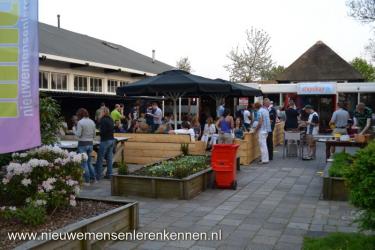 NMLK Paasweekend & Zeilen 2011