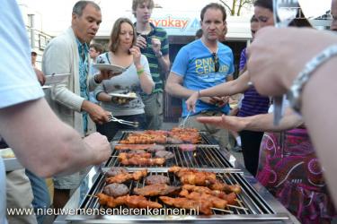 NMLK Paasweekend & Zeilen 2011