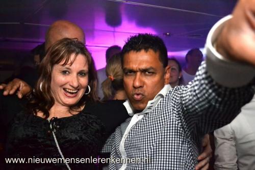 NMLK Fullmoon Cruiseparty Rotterdam