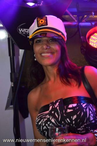 NMLK Fullmoon Cruiseparty Rotterdam