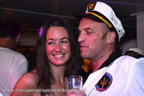 NMLK Fullmoon Cruiseparty Rotterdam